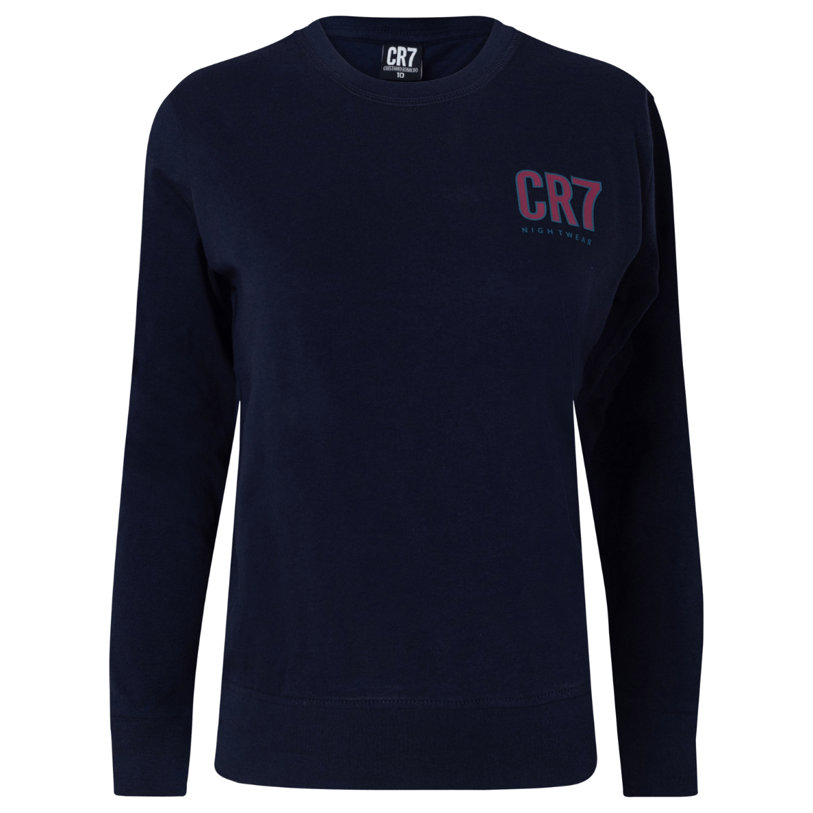 CR7 Pyjama - Jungs (blau)