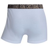 CR7 Trunks - 5 Pack Fashion Men + Reisetasche (multicolour)