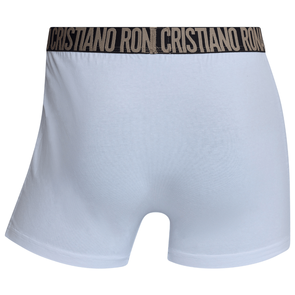 CR7 Trunks - 5 Pack Fashion Men + Reisetasche (multicolour)