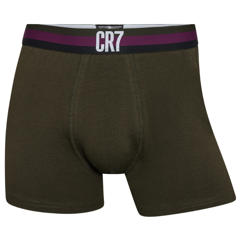 CR7 Trunks - 3 Pack Men (multicolour)