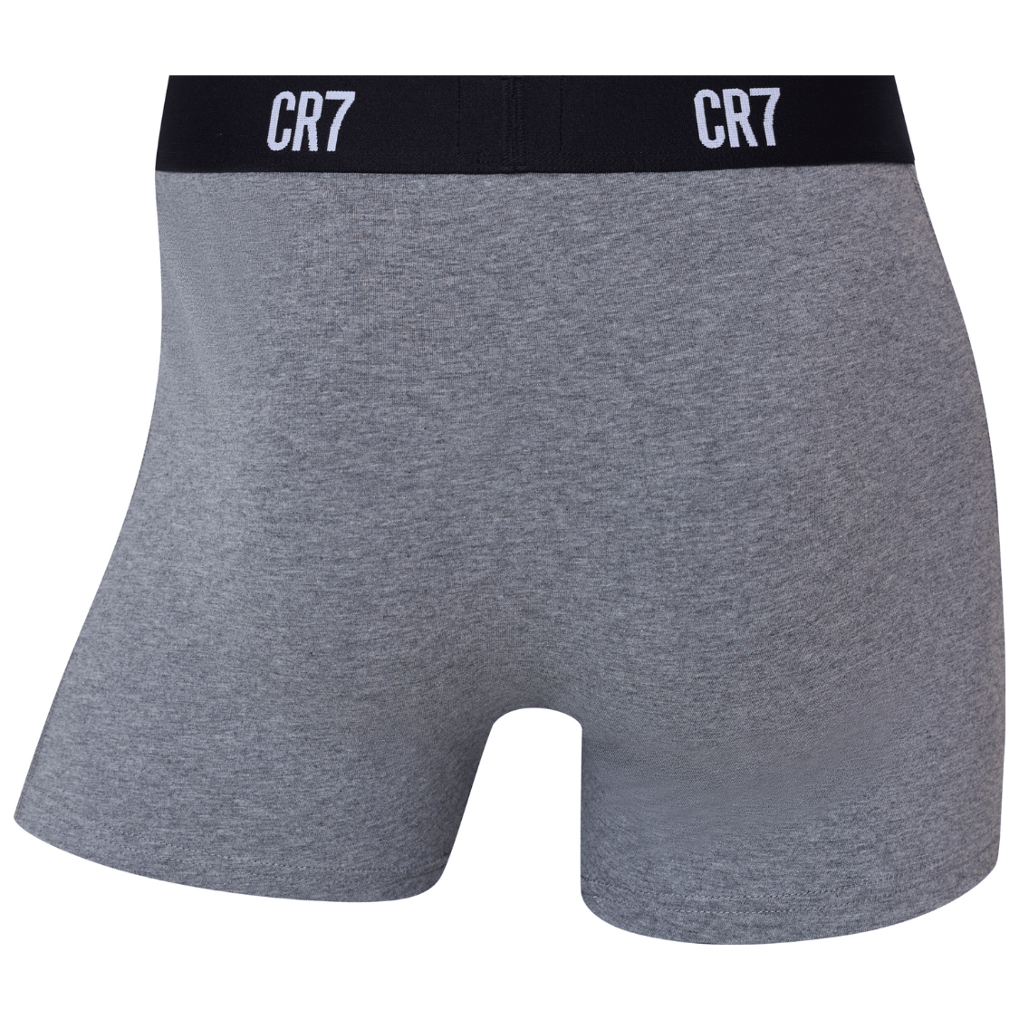 CR7 Trunks - 5 Pack Fashion Men + Travel Bag (multicolour)