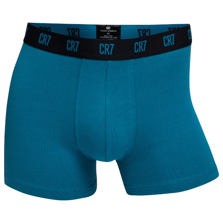 CR7 Trunks - 3 Pack Herren (multicolour) (S)