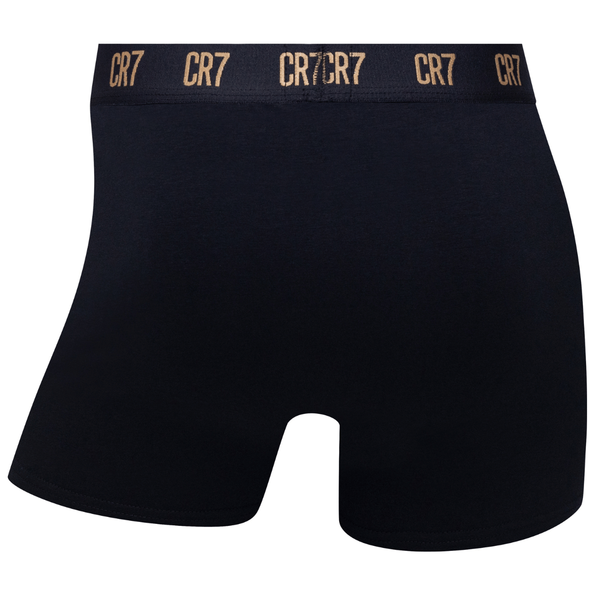 CR7 Trunks - 9 Pack Men 900+ goal limited edition + Bags (black)