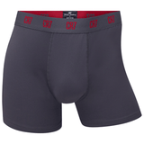 CR7 Trunks - 3 Pack Men Microfiber Christmas Edition (multicolour)