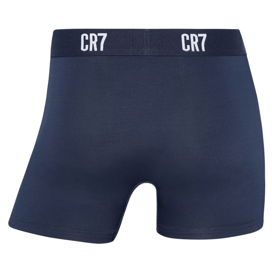 CR7 Trunks - 6 Pack Men Microfiber (multicolour)