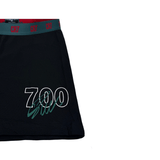 CR7 Trunks - 9 Pack Men 900+ goal limited edition + Bags (black)