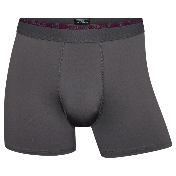 CR7 Trunks - 6 Pack Herren Mikrofaser (multicolour)