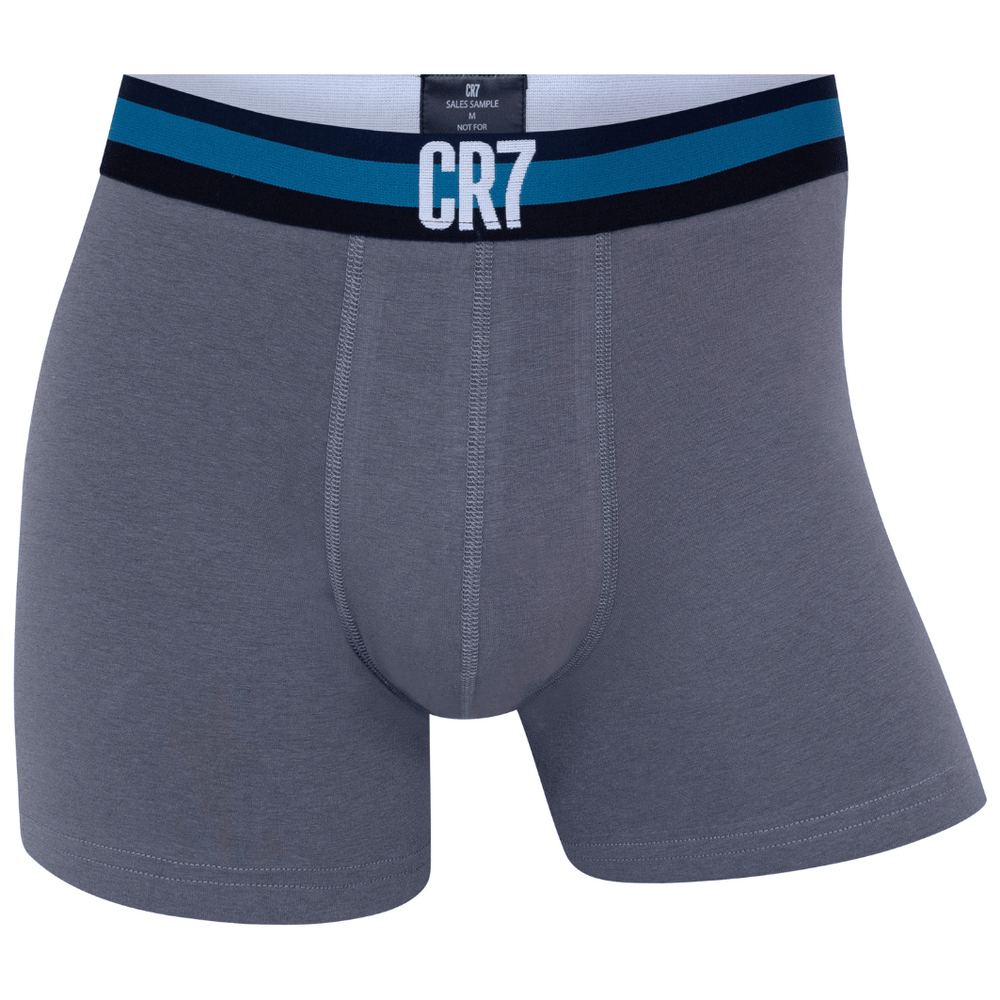 CR7 Trunks - 3 Pack Men (multicolour)