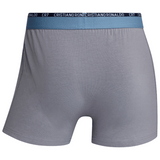 CR7 Trunks - 5 Pack Fashion Men + Reisetasche (multicolour)
