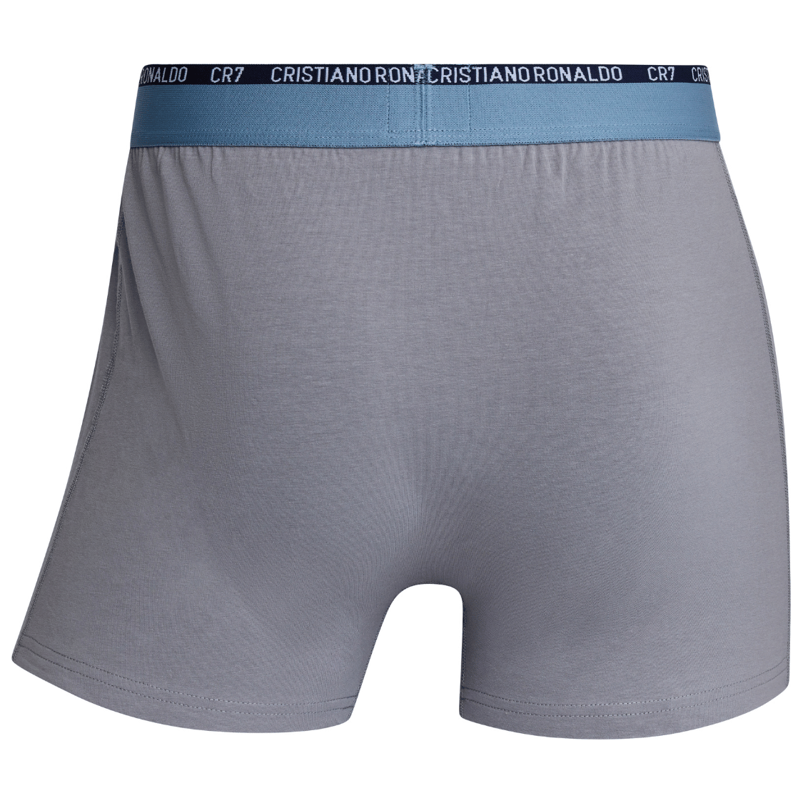 CR7 Trunks - 5 Pack Fashion Men + Reisetasche (multicolour)