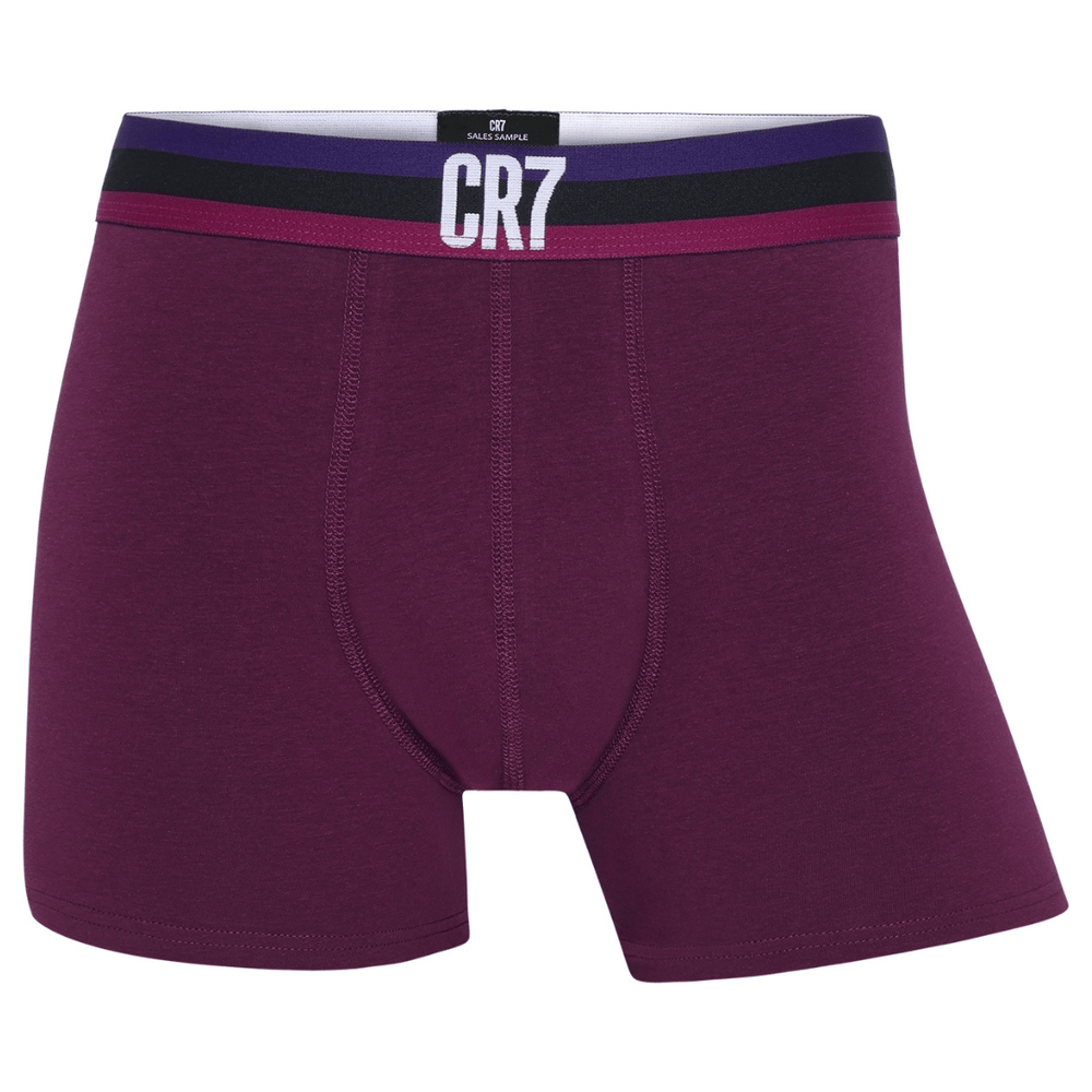 CR7 Trunks - 6 Pack Men (multicolour)