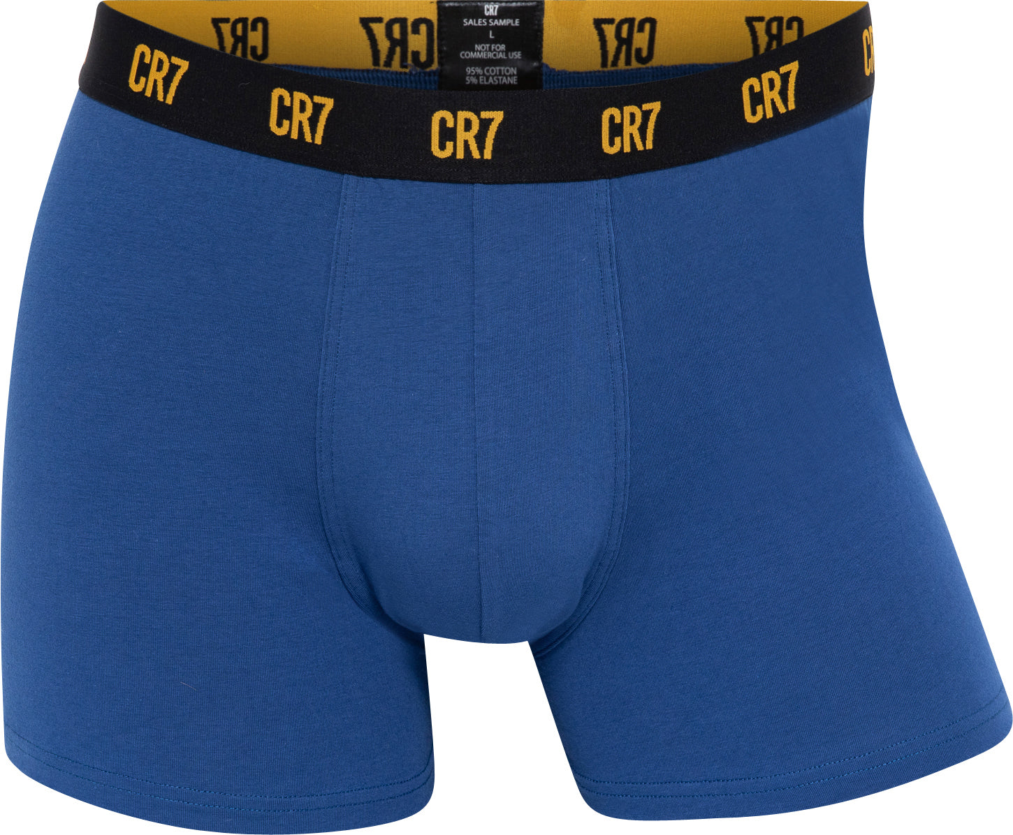 CR7 Trunks - 3 Pack Herren (multicolour)