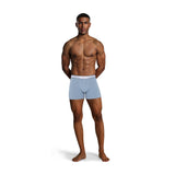 CR7 Boxer - Confezione da 5 Fashion Uomo + Borsa da Viaggio (multicolore)