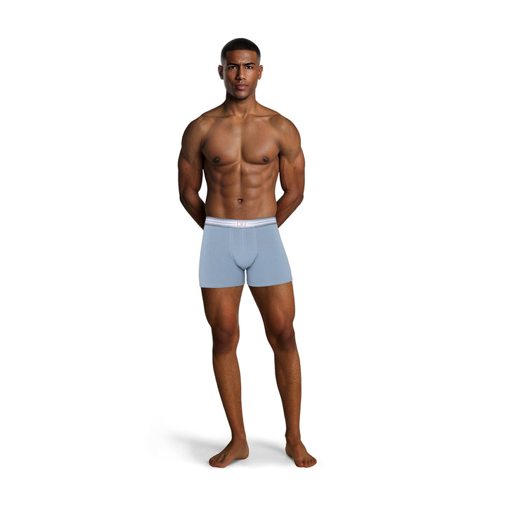 CR7 Trunks - 5 Pack Fashion Men + Reisetasche (multicolour)