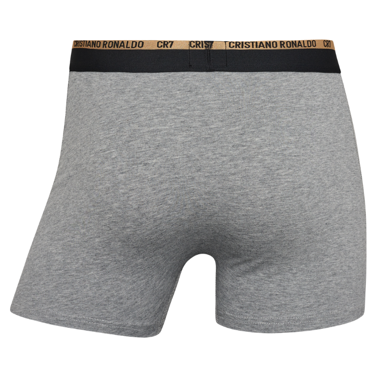 CR7 Trunks - 7 Pack Men  + Gift Box  (multicolour)