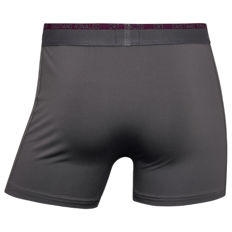 CR7 Trunks - 6 Pack Herren Mikrofaser (multicolour)