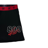 CR7 Trunks - 9 Pack Men 900+ goal limited edition + Bags (black)