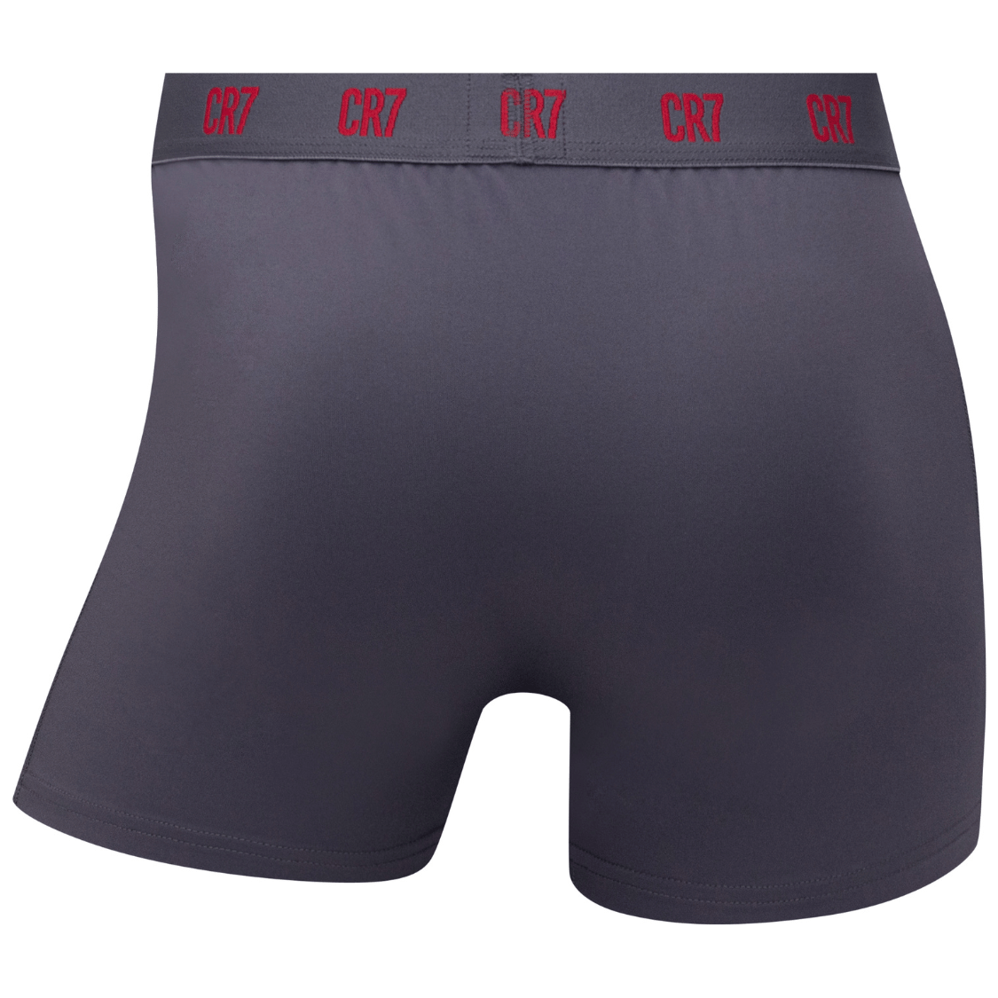 CR7 Trunks - 3 Pack Men Microfiber Christmas Edition (multicolour)