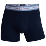 CR7 Trunks - 5 Pack Fashion Men + Reisetasche (multicolour)
