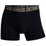 CR7 Trunks - 5 Pack Fashion Men + Reisetasche (multicolour)