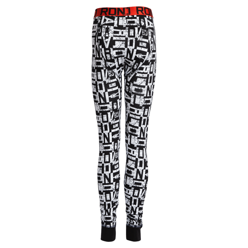 CR7 Long Johns - Single Pack Jungs (multicolour)