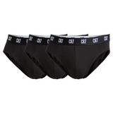 CR7 Slips - 3 Pack Herren (schwarz)