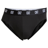 CR7 Slips - 6 Pack Herren (multicolour)
