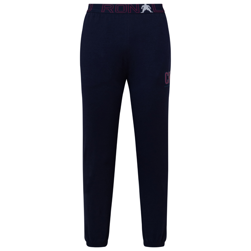 CR7 Pyjama - Jungs (blau)
