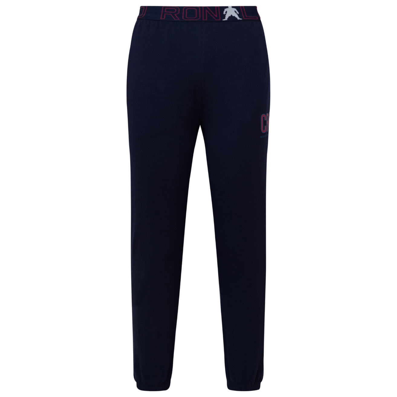 CR7 Pyjama - Jungs (blau)