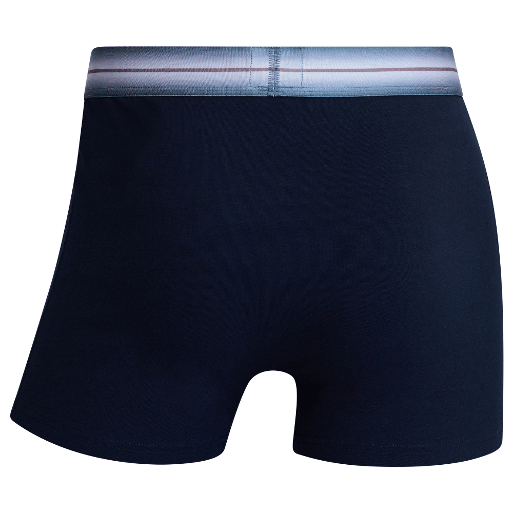 CR7 Trunks - 5 Pack Fashion Men + Reisetasche (multicolour)