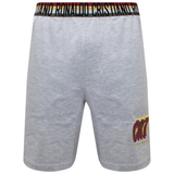 CR7 Pyjama short - Men World Cup Edition (grey)