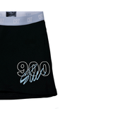 CR7 Trunks - 9 Pack Men 900+ goal limited edition + Bags (black)