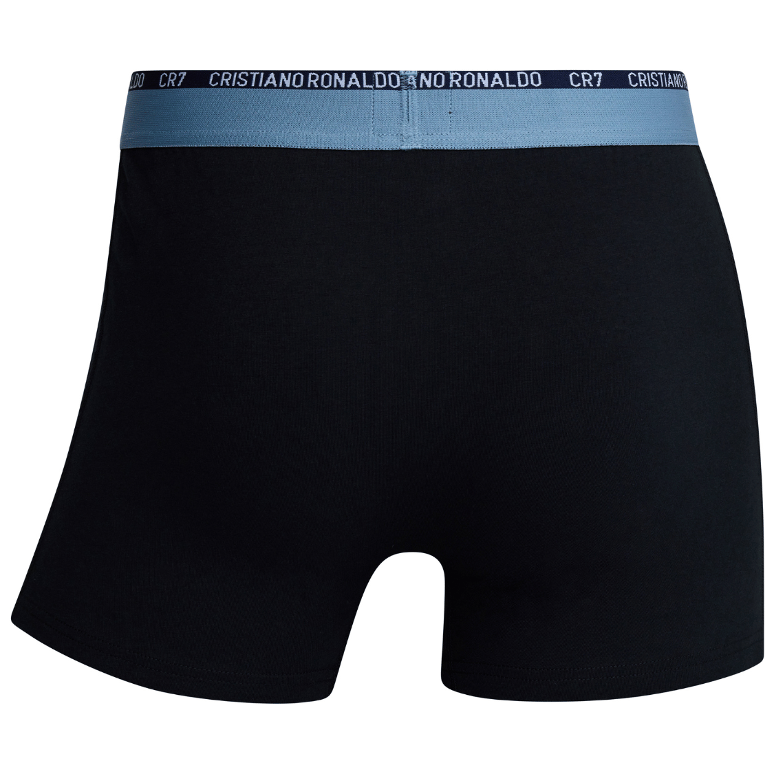 CR7 Trunks - 5 Pack Fashion Men + Reisetasche (multicolour)