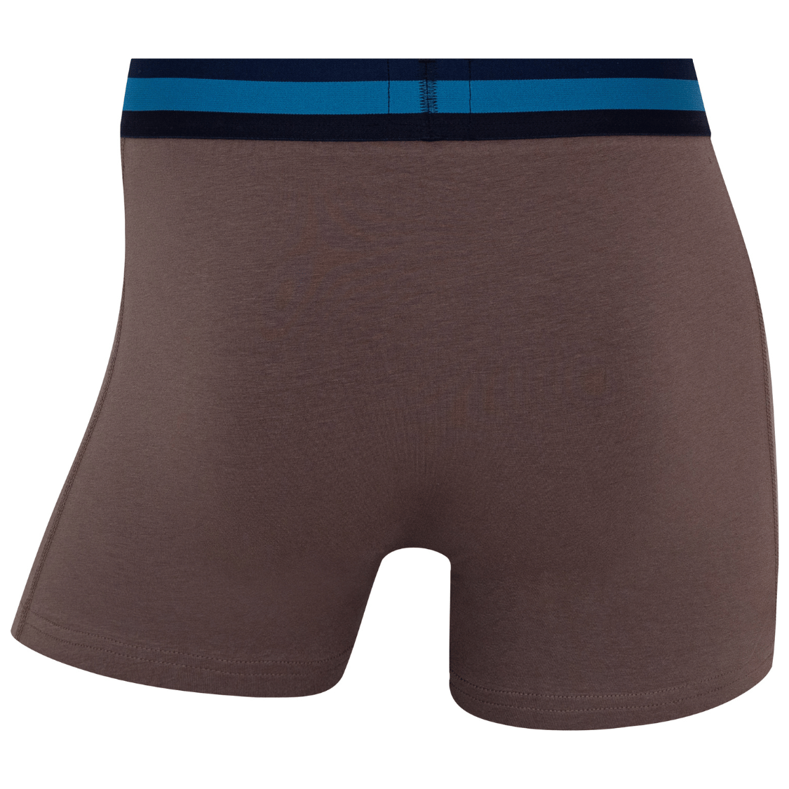 CR7 Trunks - 5 Pack Fashion Men + Travel Bag (multicolour)