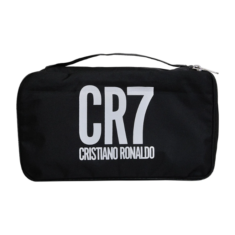 CR7 Trunks - 5 Pack Fashion Men + Reisetasche (multicolour)