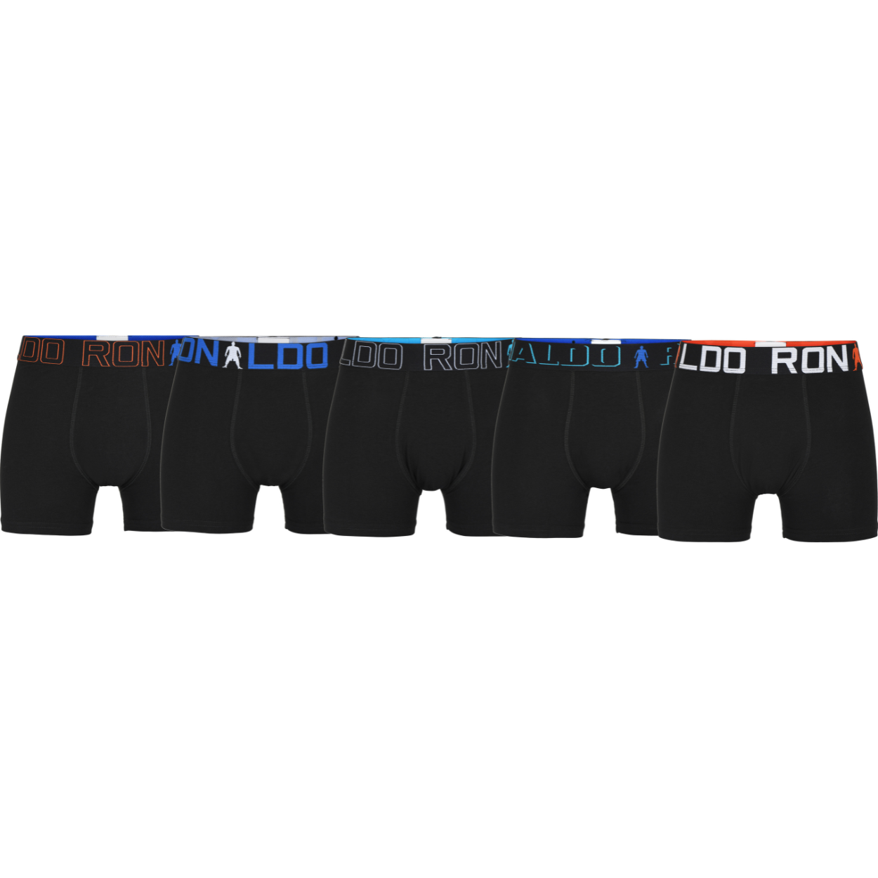 CR7 Champions Bundle Boys