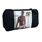 CR7 Trunks - 5 Pack Fashion Men + Reisetasche (multicolour)