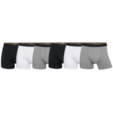 CR7 Trunks - 6 Pack Men (multicolour)