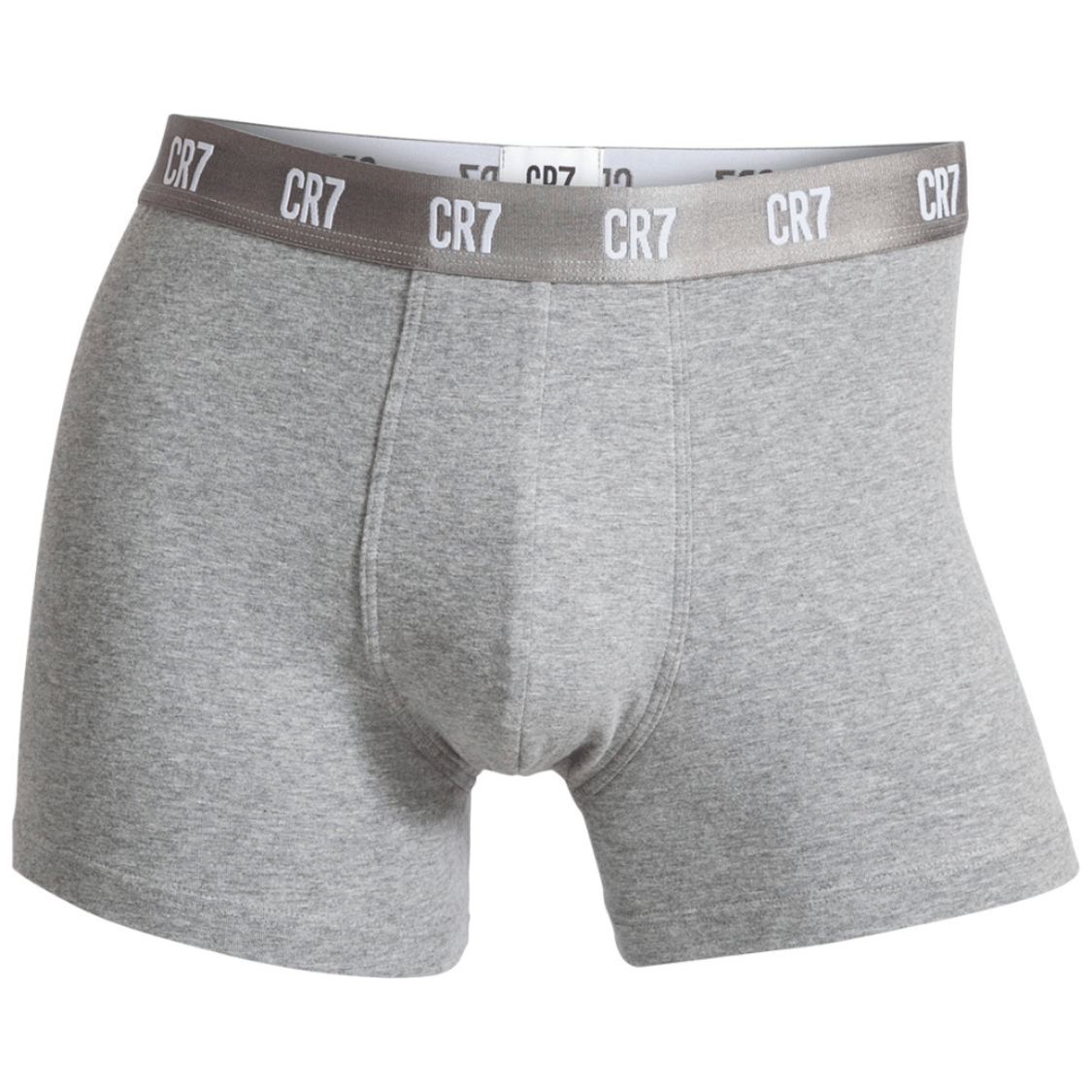 CR7 Boxer - Confezione da 3 Uomo (mix nero/bianco/grigio)