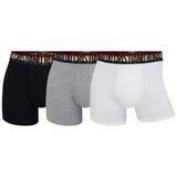 CR7 Trunks - 3 Pack Men World Cup Edition (multicolour)