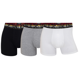 CR7 Trunks - 3 Pack Men World Cup Edition (multicolour)