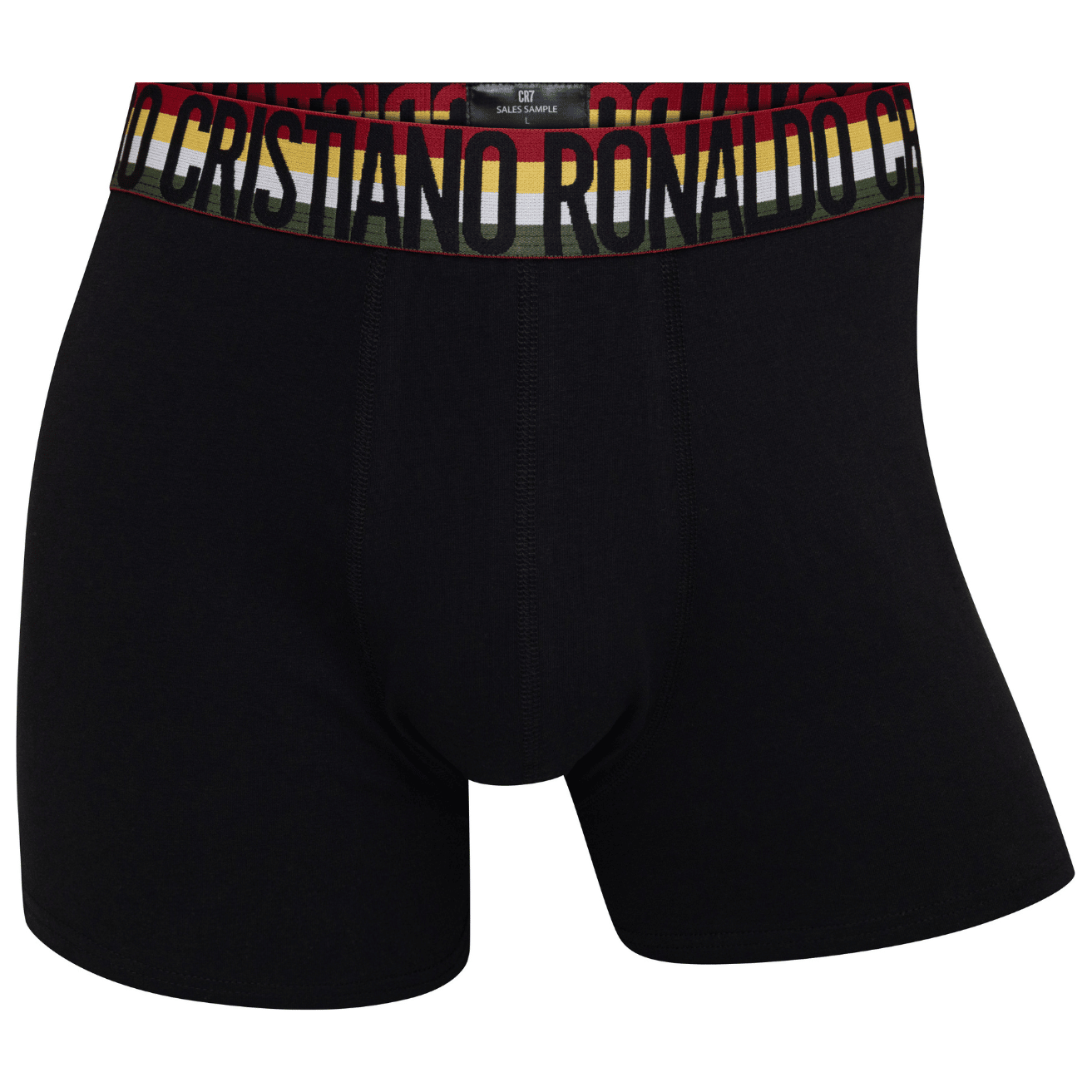 CR7 Trunks - 3 Pack Men World Cup Edition (multicolour)