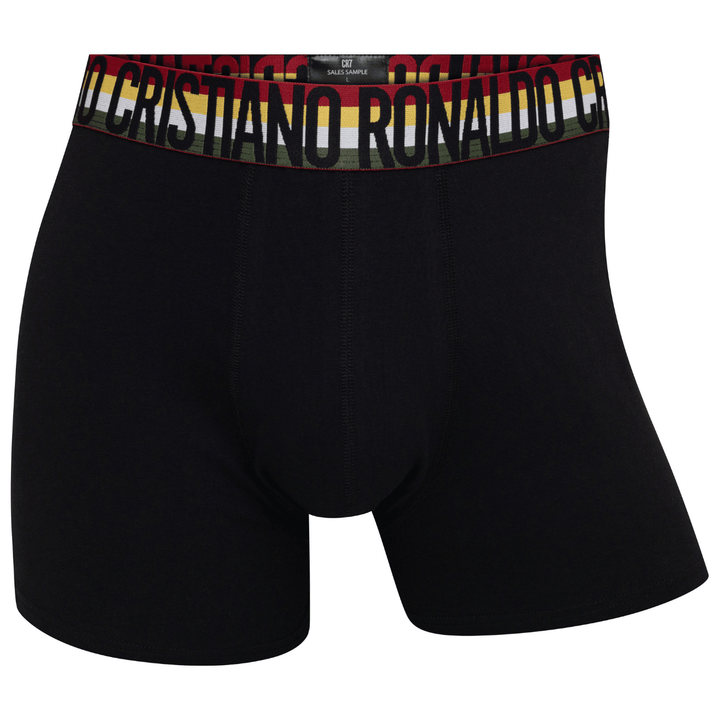 CR7 Trunks - 6 Pack Men World Cup Edition (multicolour)