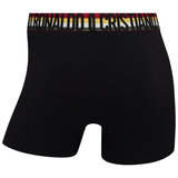 CR7 Trunks - 3 Pack Men World Cup Edition (black)
