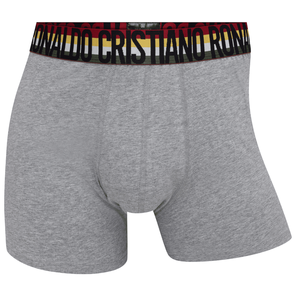 CR7 Trunks - 3 Pack Men World Cup Edition (multicolour)