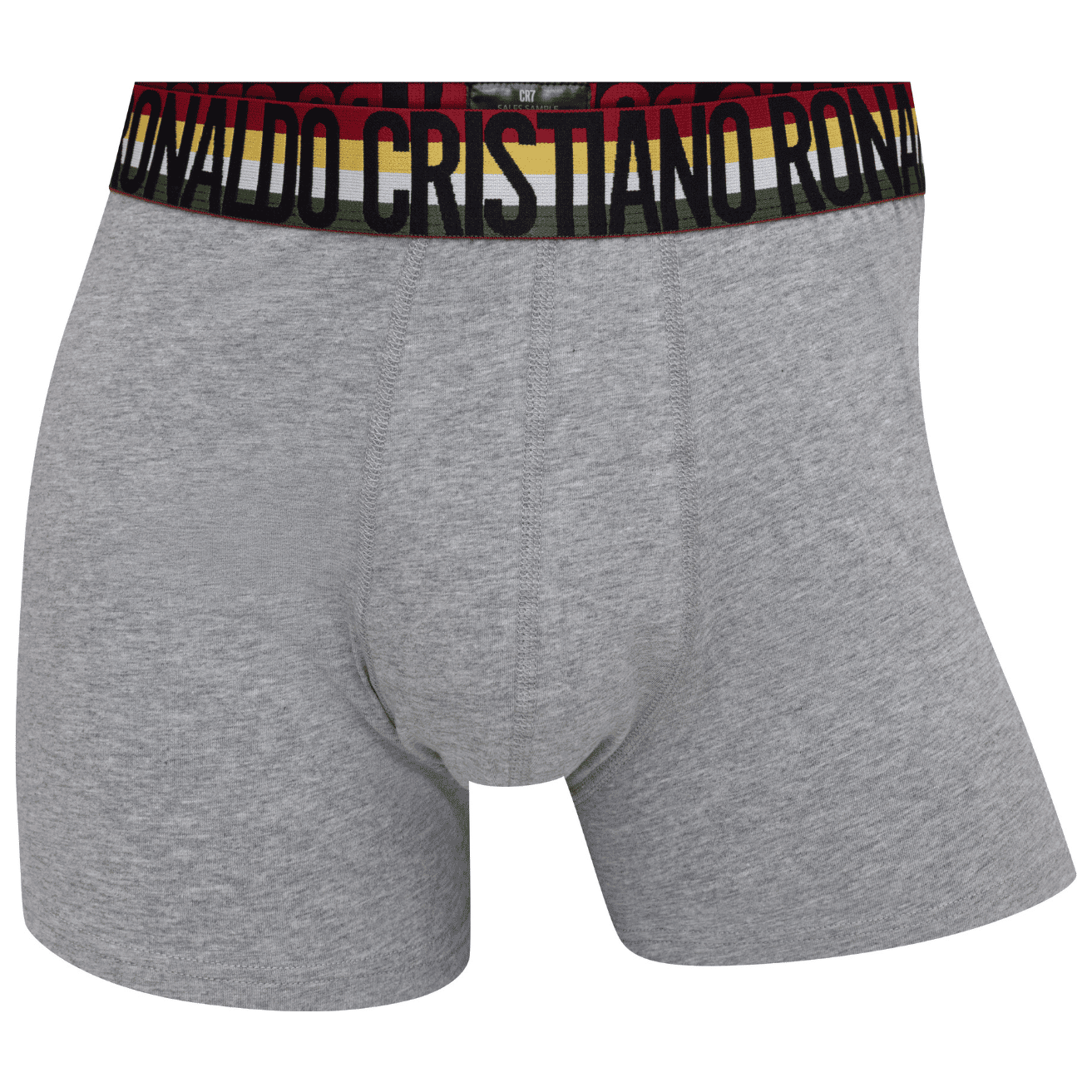 CR7 Trunks - 3 Pack Men World Cup Edition (multicolour)