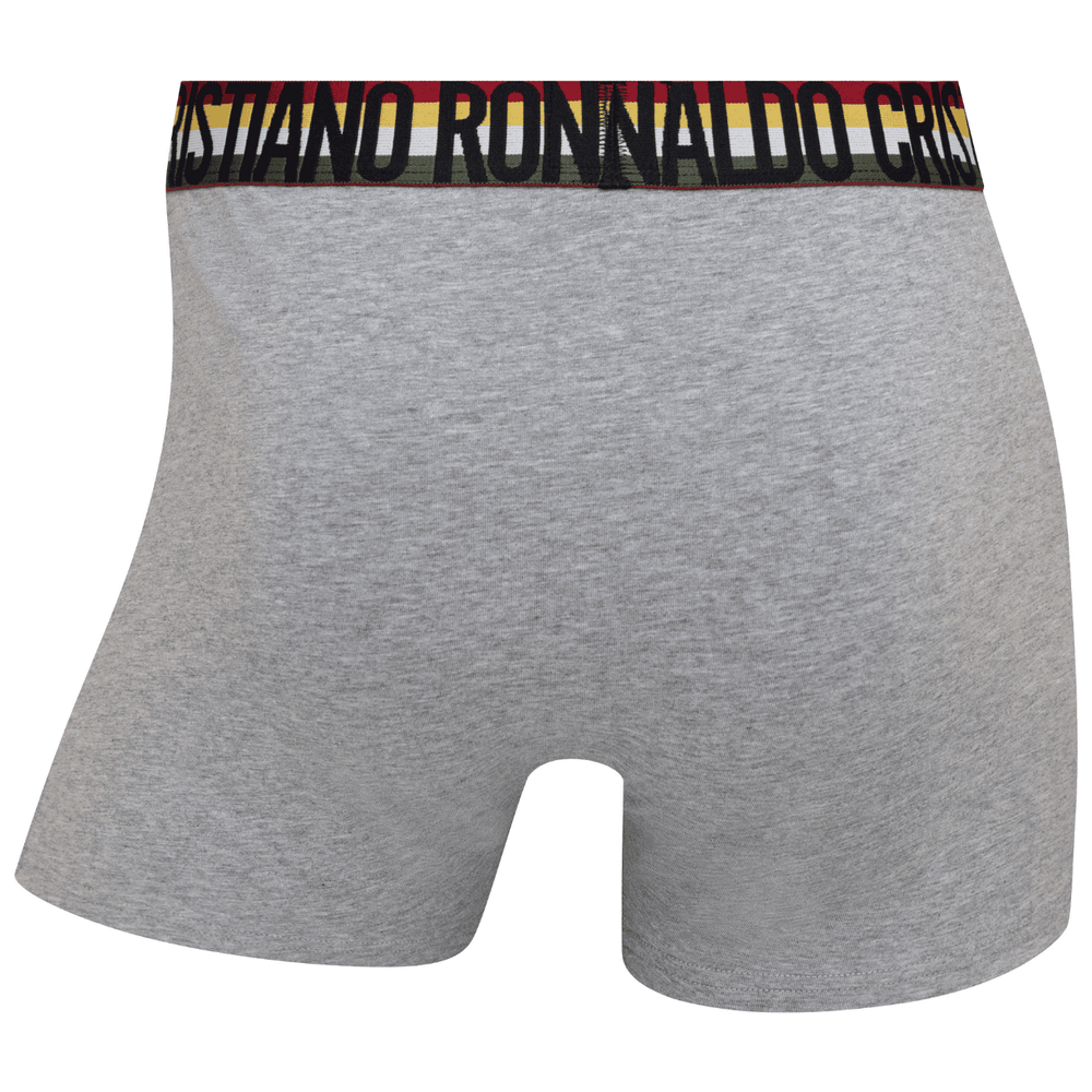 CR7 Trunks - 3 Pack Men World Cup Edition (multicolour)