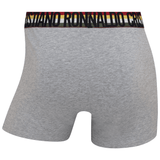 CR7 Trunks - 6 Pack Men World Cup Edition (multicolour)