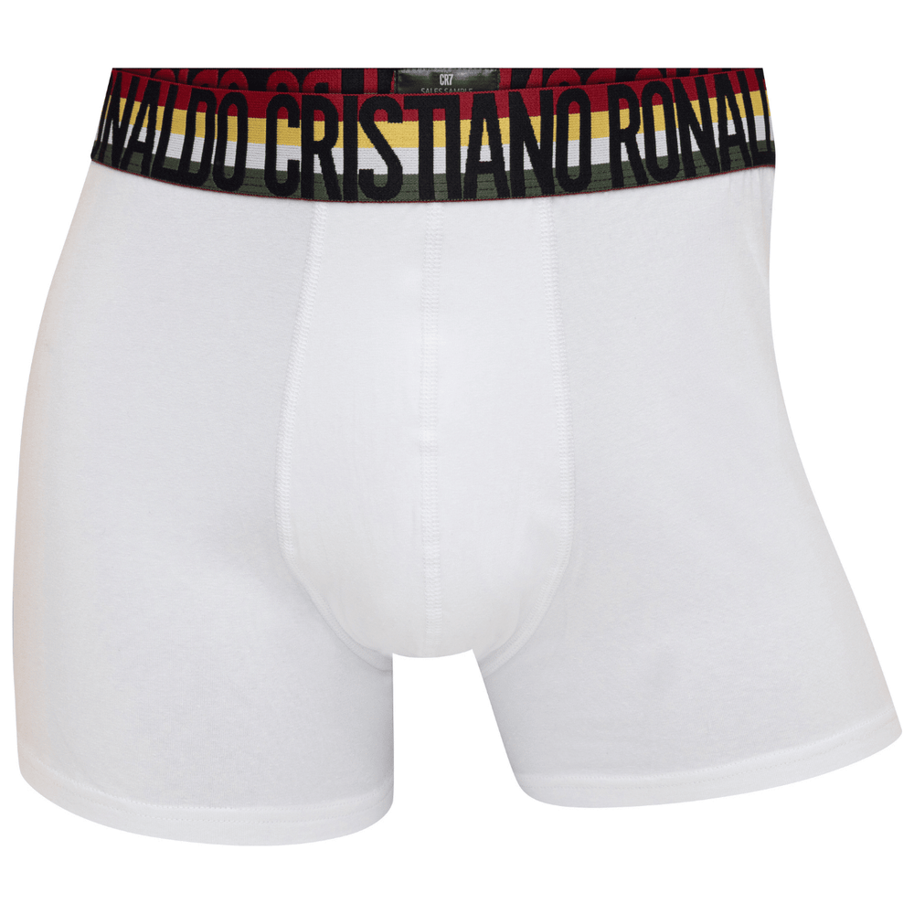 CR7 Trunks - 3 Pack Men World Cup Edition (multicolour)