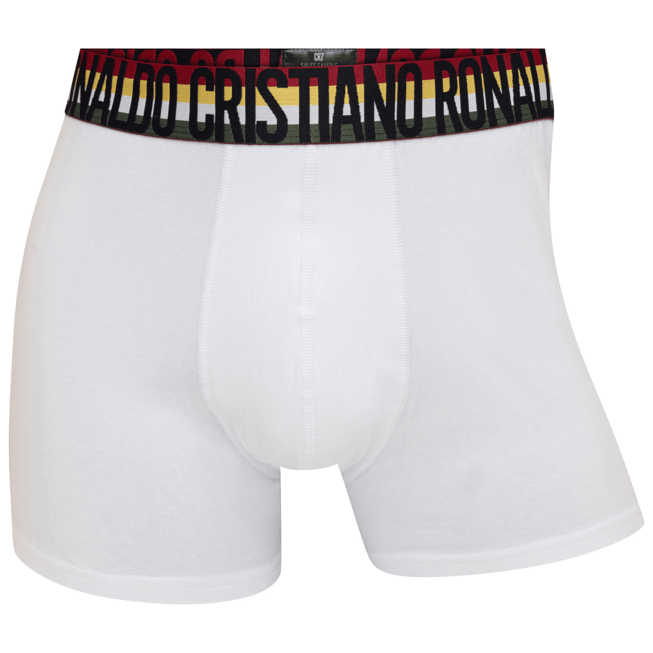 CR7 Trunks - 6 Pack Men World Cup Edition (multicolour)